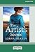 The Artist's Secret by Sonya Heaney