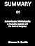 SUMMARY Of American Whitelash by Dianne D. Smith