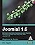 Joomla! 1.5: Beginner'S Guide