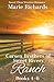 Carsen Brothers of Sweet Rivers Ranch Books 4-6 by Marie Richards