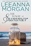 The Magic of Summer (Love on Anchor Lane #1)