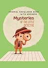 KIDS GENERAL KNOWLEDGE BOOK: Explore the World: A Fun and Informative Kids' General Knowledge Journey