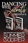 Dancing With Secrets: Barre to Bar Books 4-5
