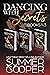 Dancing With Secrets: Barre to Bar Books 1-3