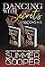 Dancing With Secrets: Barre to Bar Books 4-5