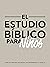 El estudio bíblico para niñ...
