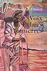 Voix / Éclairs / Tonnerres