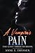 A Vampire's Pain (Book 2 of The Last Three Hybrids)