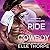 Ride Dirty, Cowboy (Dirty Cowboy #2)