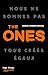 The Ones by Daniel Sweren-Becker