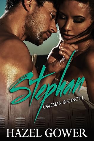 Stephan (Caveman Instinct #1)