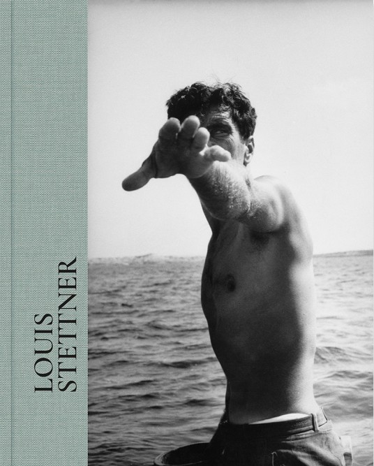 Louis Stettner (Hardcover)