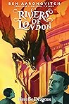 Rivers of London by Ben Aaronvitch
