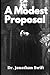 A Modest Proposal: Annotated