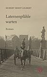 Laternenpfähle wa...