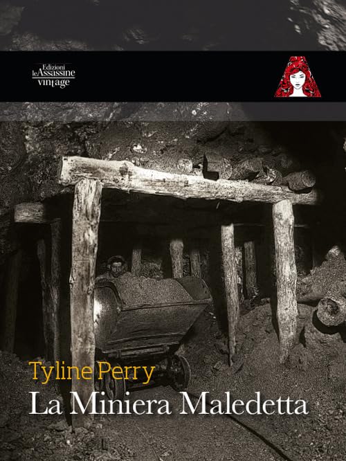 MINIERA MALEDETTA. (Paperback)