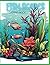 Fish Scapes Coloring Book (...