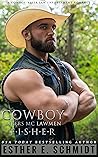 Cowboy Bikers MC Lawmen by Esther E. Schmidt