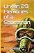 Unitan 29, Memories of a Sp...