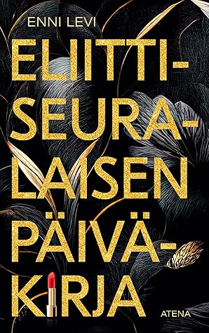 Eliittiseuralaisen päiväkirja