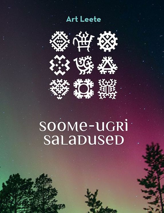 Soome-ugri saladused (Paperback)
