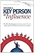 Become a Key Person of Influence: The 5 Step Sequence to Becoming One of the Most Highly Valued and Highly Paid People in Your Industry by Priestley, Daniel (2011) Paperback