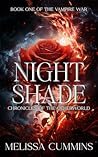 Night Shade (Chronicles of The Otherworld: The Vampire War #1)