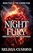 Night Fury (Chronicles of T...