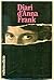 Diari d'Anna Frank by Anne Frank