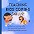 Teaching Kids Coping skills by Sabrina Andrews