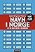 Navn i Norge by Kjetil Bergman Olsson