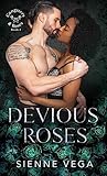 Devious Roses (Gangsters & Roses #4)