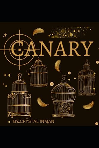Canary (Paperback)