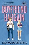 Boyfriend Bargain by Ilsa Madden-Mills Boyfriend Bargain by Ilsa Madden-Mills