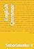 English Grammar