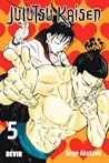 Jujutsu Kaisen, V...