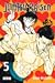 Jujutsu Kaisen, Volume 5 (Jujutsu Kaisen, #5)