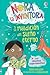 Nora la inventora y la maldición del sueño eterno - LIBRO 2
