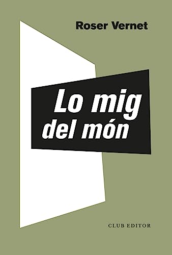 Lo mig del món (Paperback)