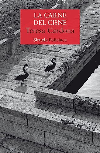 La carne del cisne (Blecker y Cano, #3)