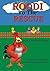 Roodi to the Rescue: Book 1...
