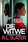 Die Witwe