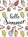 Hello Summer!!: Summer Activity Book For Kids Age 8-12: A Big Summer Activities: Fun for Girls and Boys