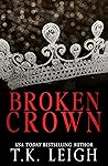 Broken Crown by T.K. Leigh
