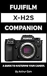 Fujifilm X-H2s Co...