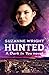 Hunted (The Dark in You #9) by Suzanne Wright