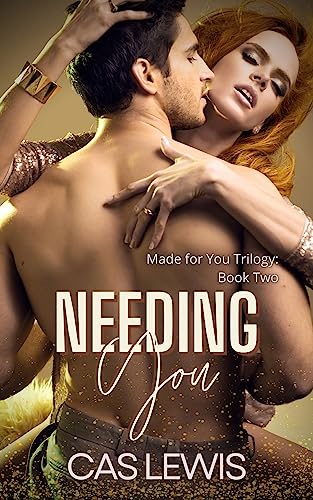 Needing You (Made for You #2)