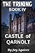 The Trining, Book 4: The Ca...