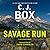 Savage Run (Joe Pickett, #2)