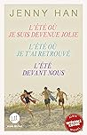 Trilogie L'été où...